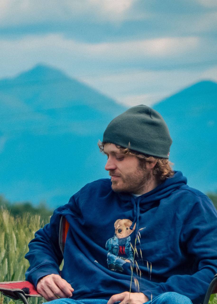 Campesino, faire parler les paysages et les rencontres
