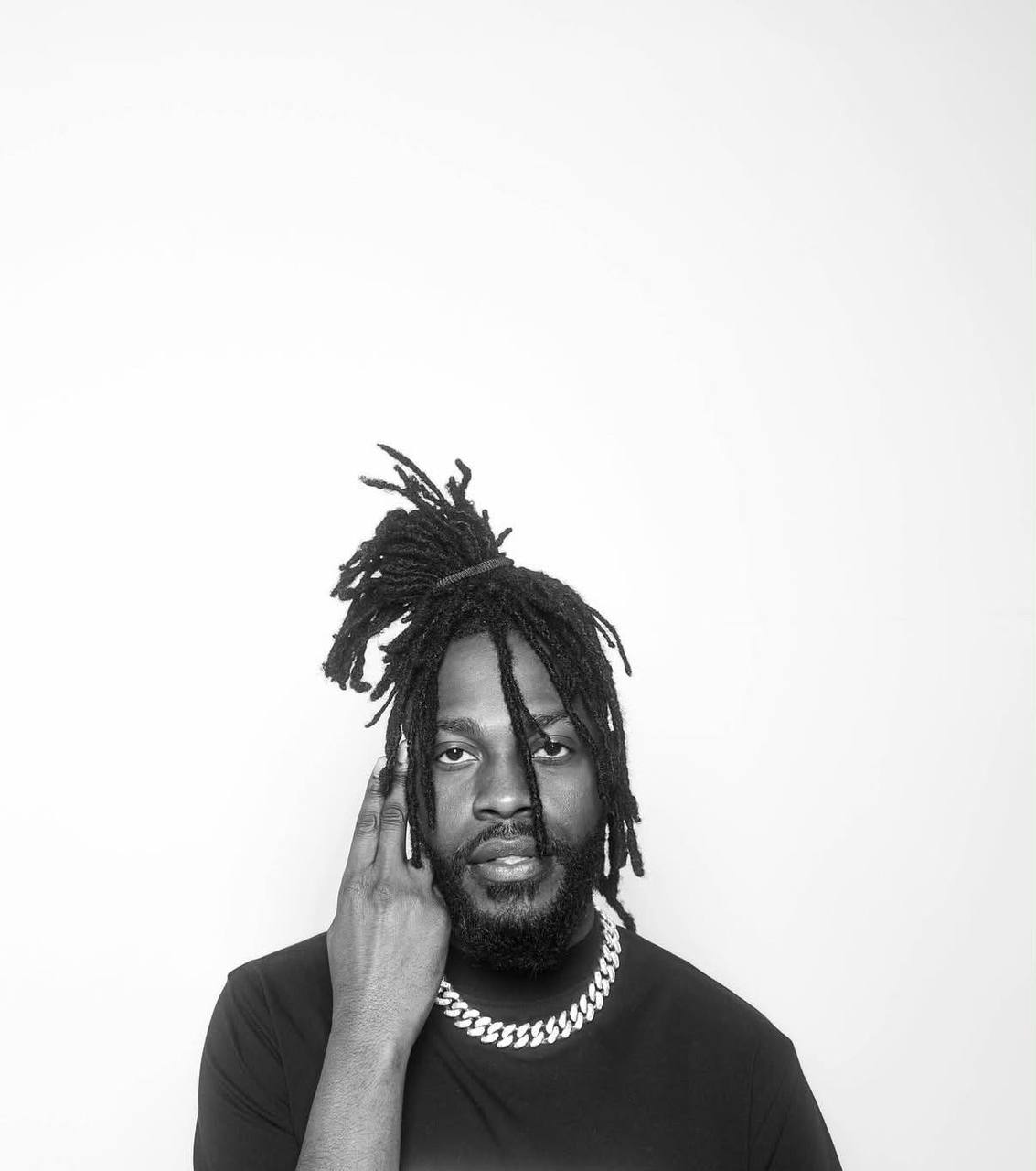 Bizzy Ape, entre influences américaines et héritage congolais