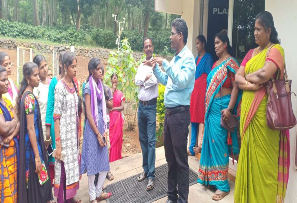 Atchaya Charity - general campaign agriculture explained
