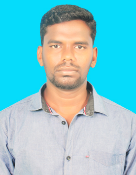 Atchaya Charity - gopalakrishnan