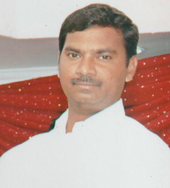 Atchaya Charity - management team Ramesh