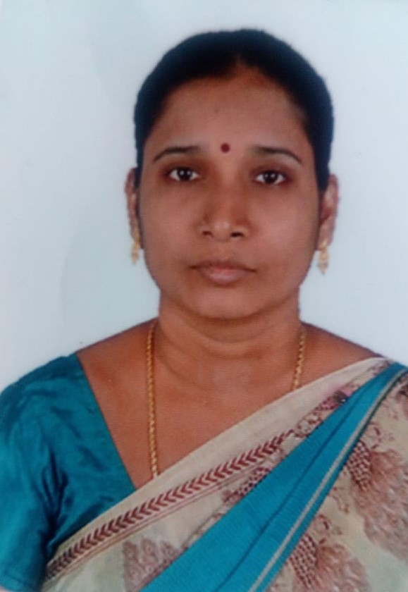 Atchaya Charity - management team Vijayasanthi