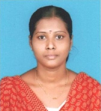 Atchaya Charity - management team priyanka
