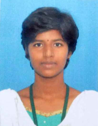 Atchaya Charity - student jayaselvakodi