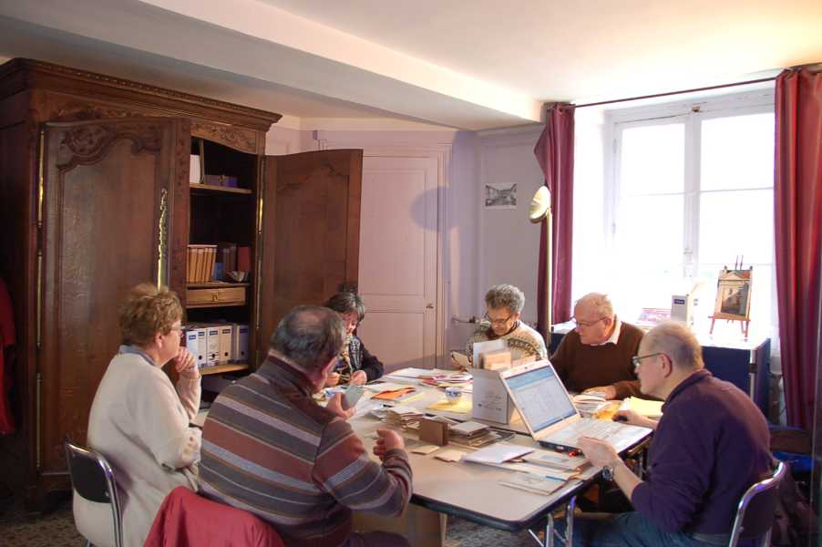 Association saint Raphael mission accompagnement social A.S.LI.acces-L.T.I