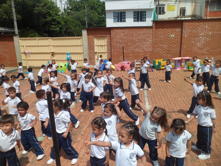 Association Saint Raphael projet obra san raphael