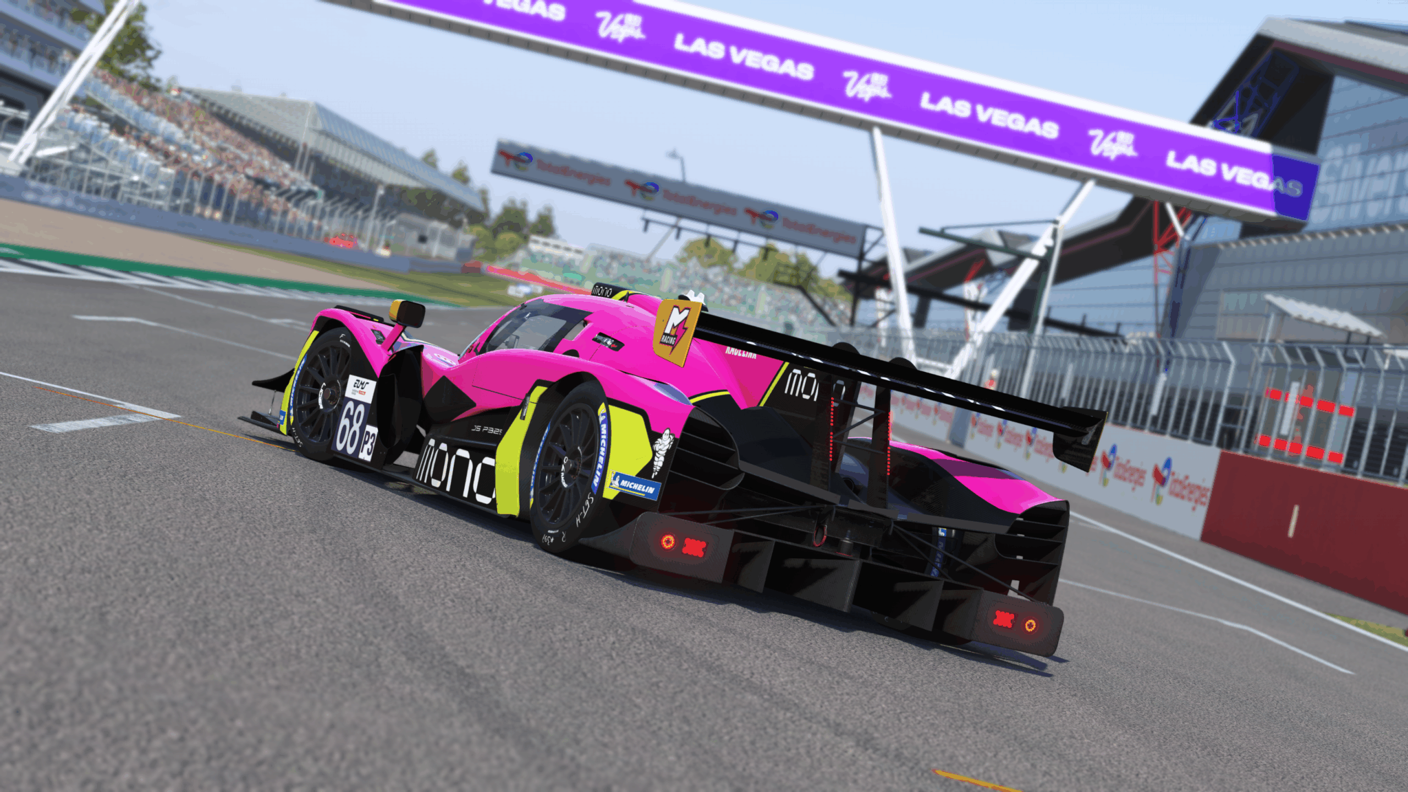 LMP3
