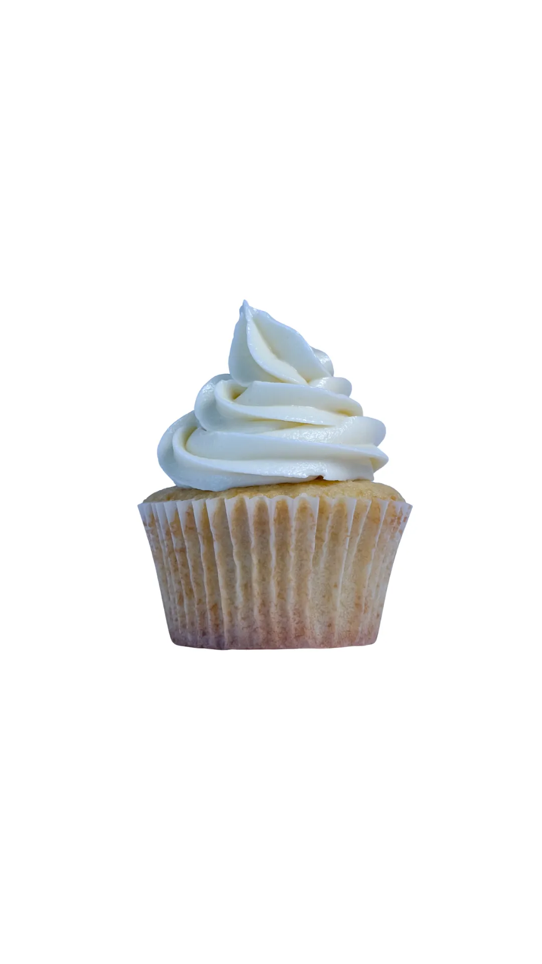 WEEKLY CUPCAKE DROP