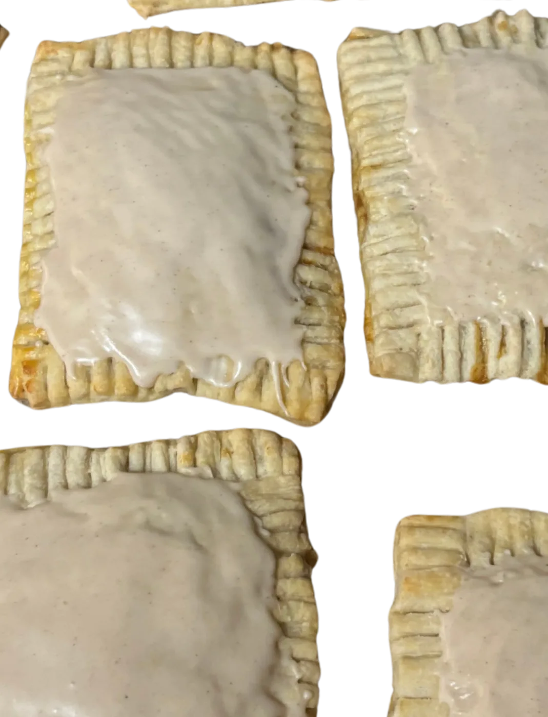 Bakery breads & sourdough
