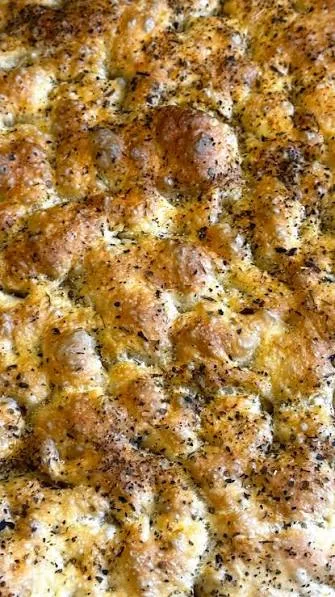 Focaccia
