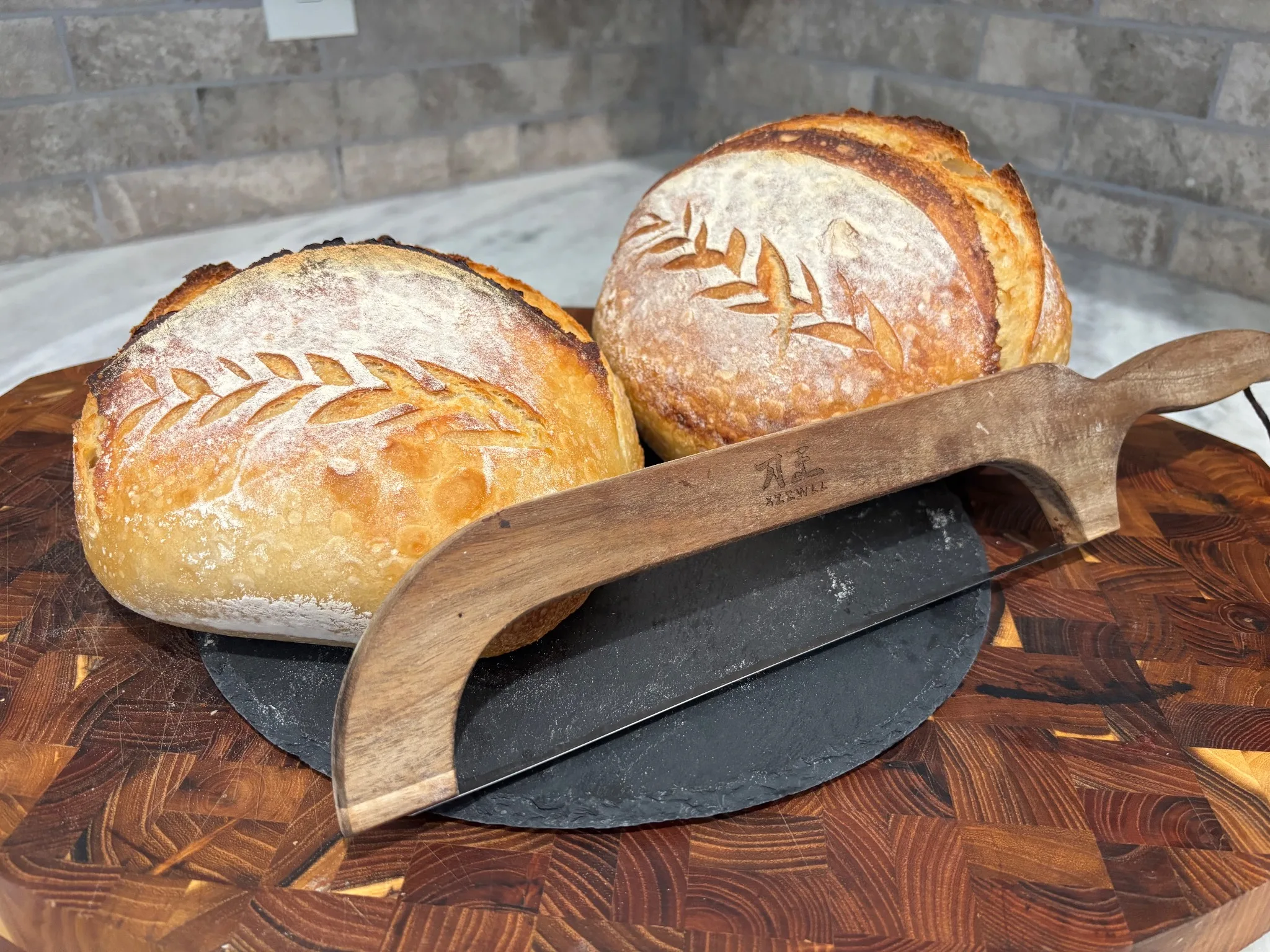 Breads