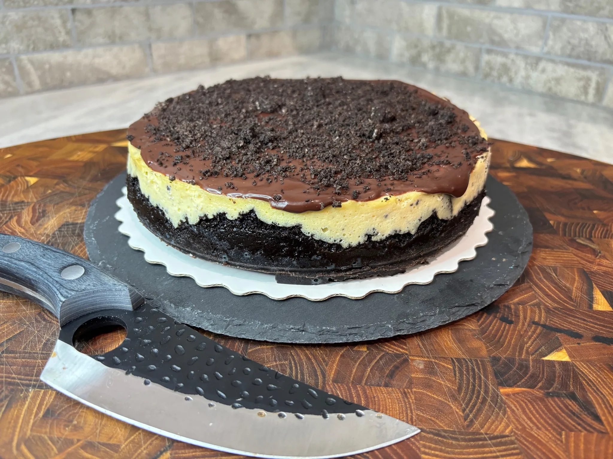 Cheesecakes