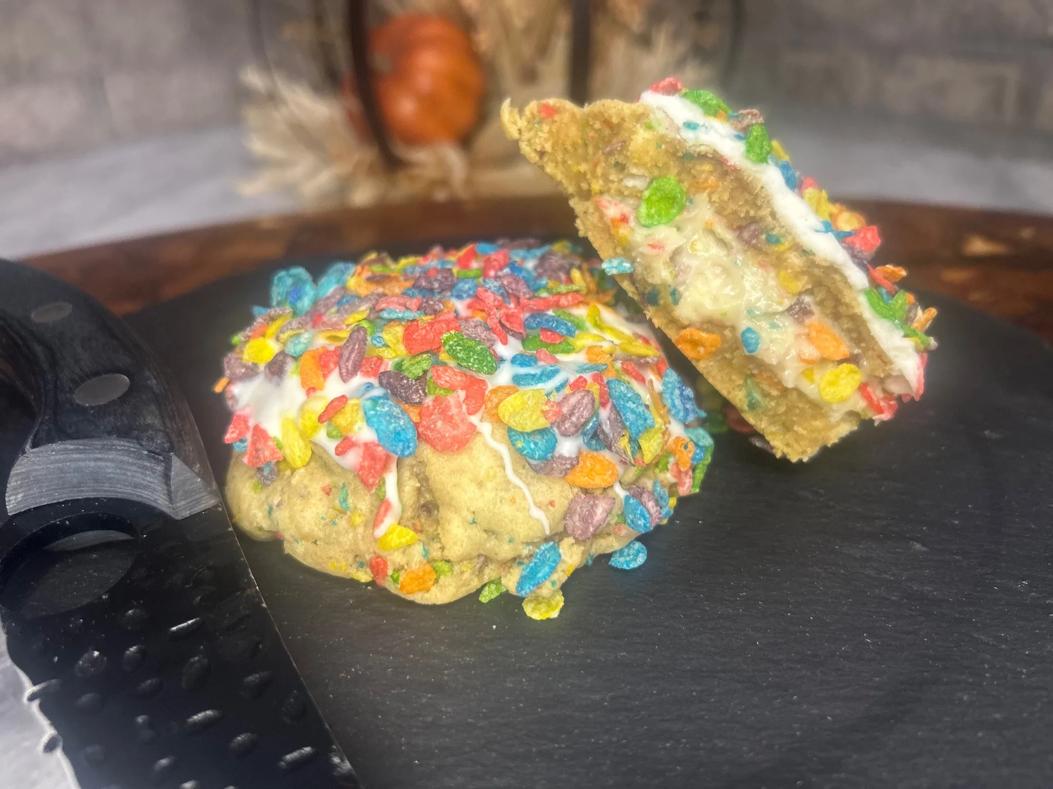 Cookies