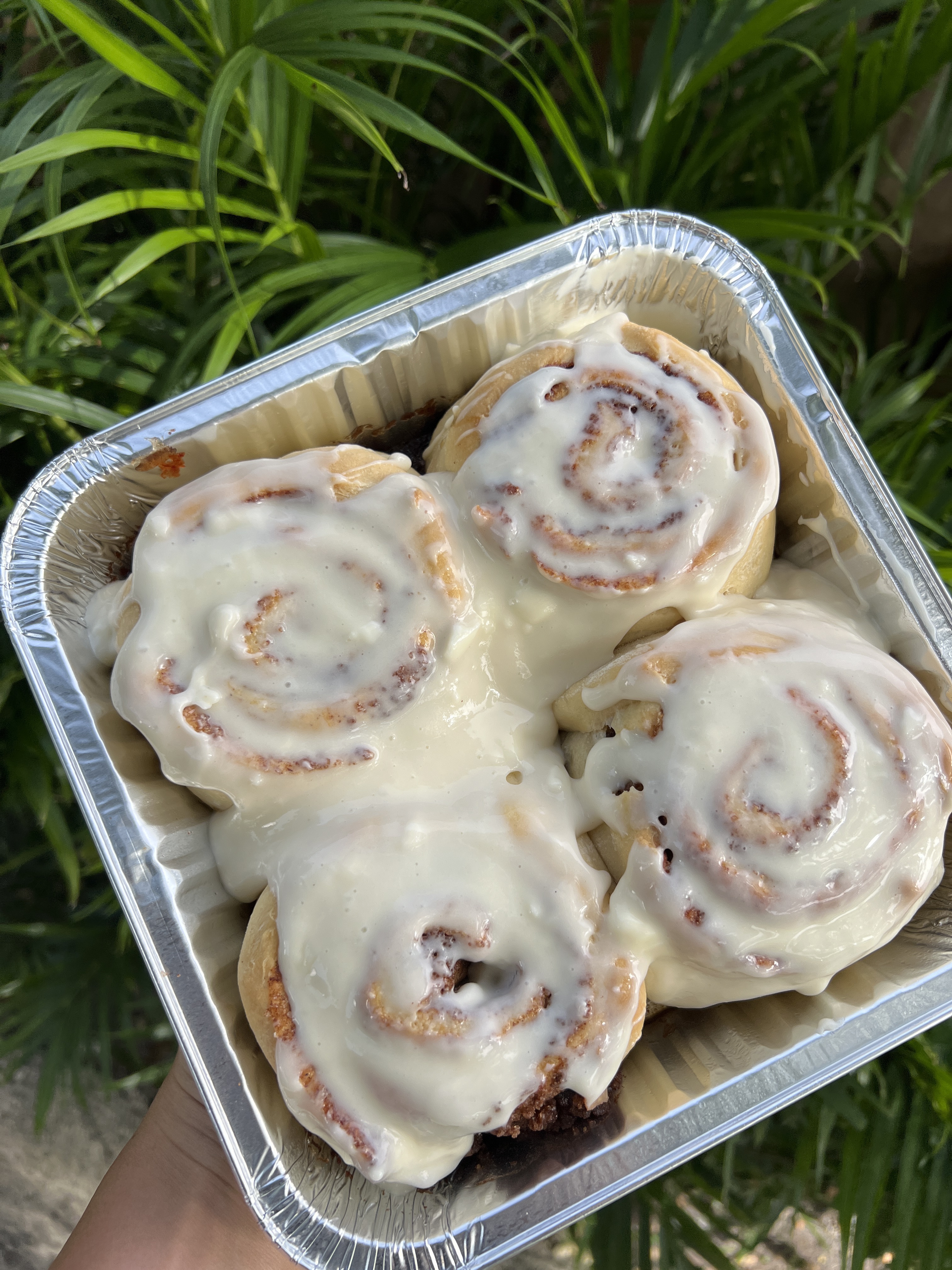 Rolls