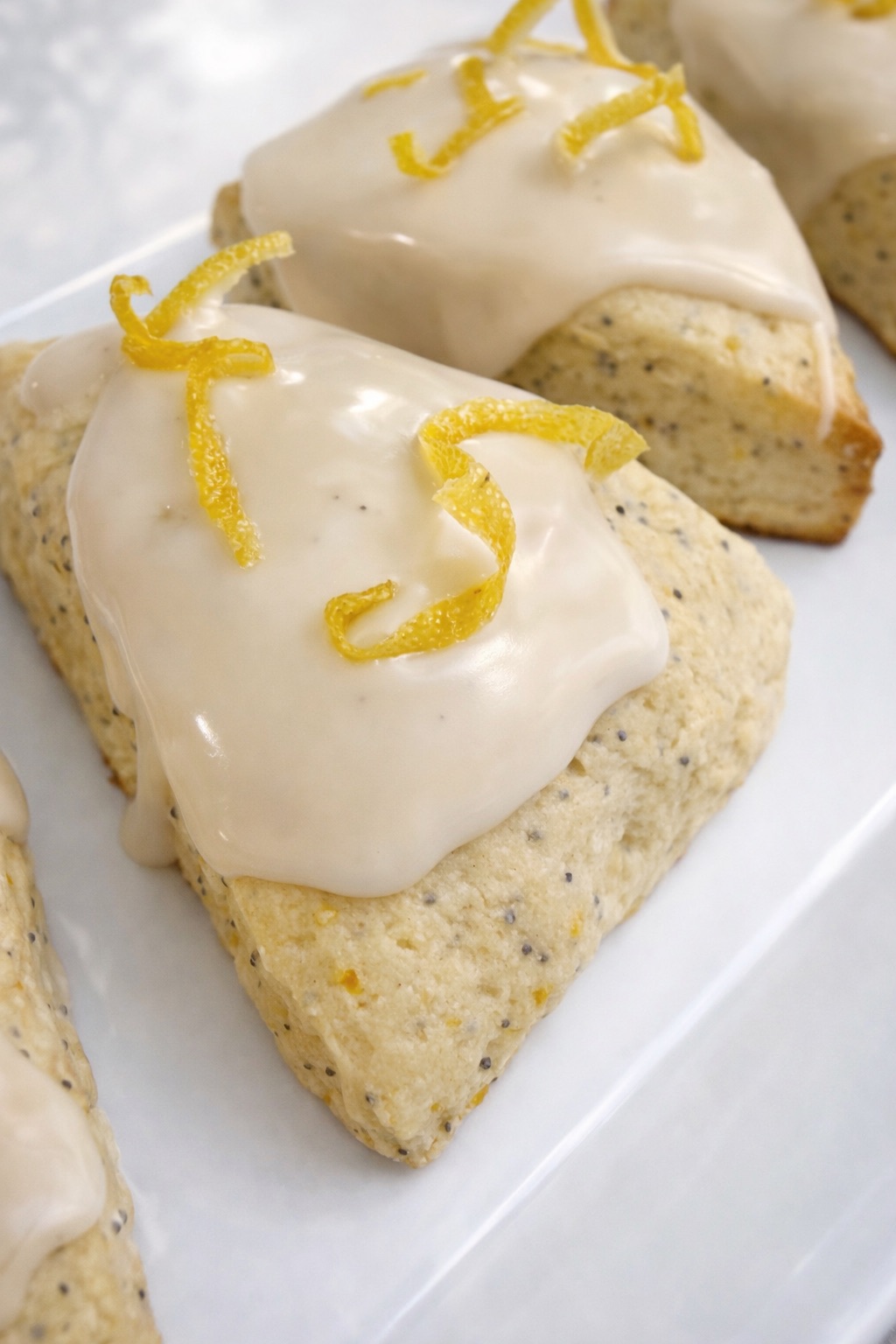 Scones