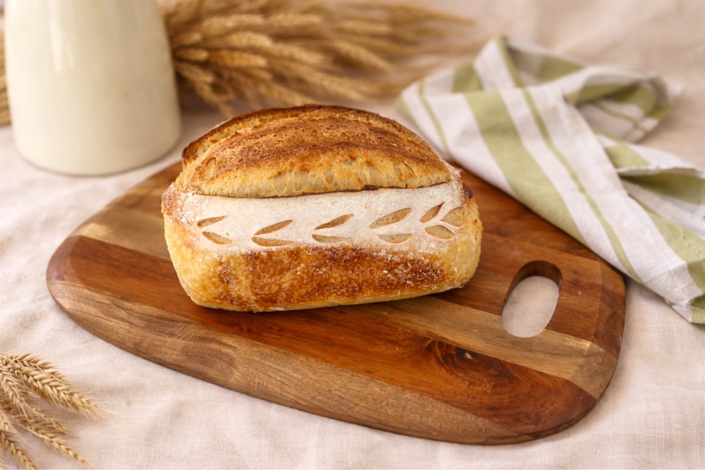 Sourdough Bread