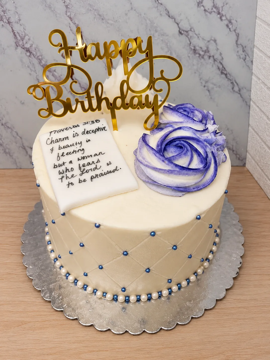 Cakes