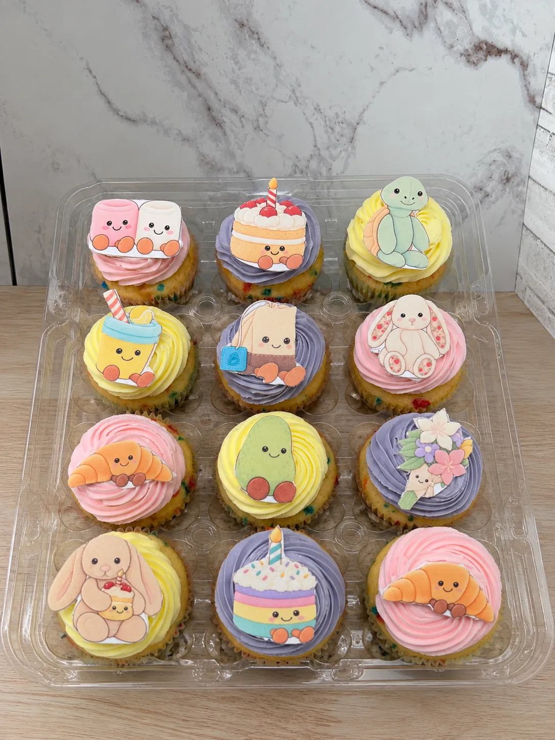 Cupcakes