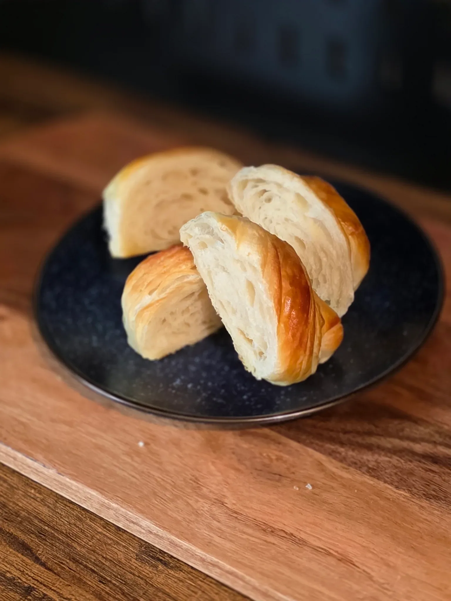 Pastries
