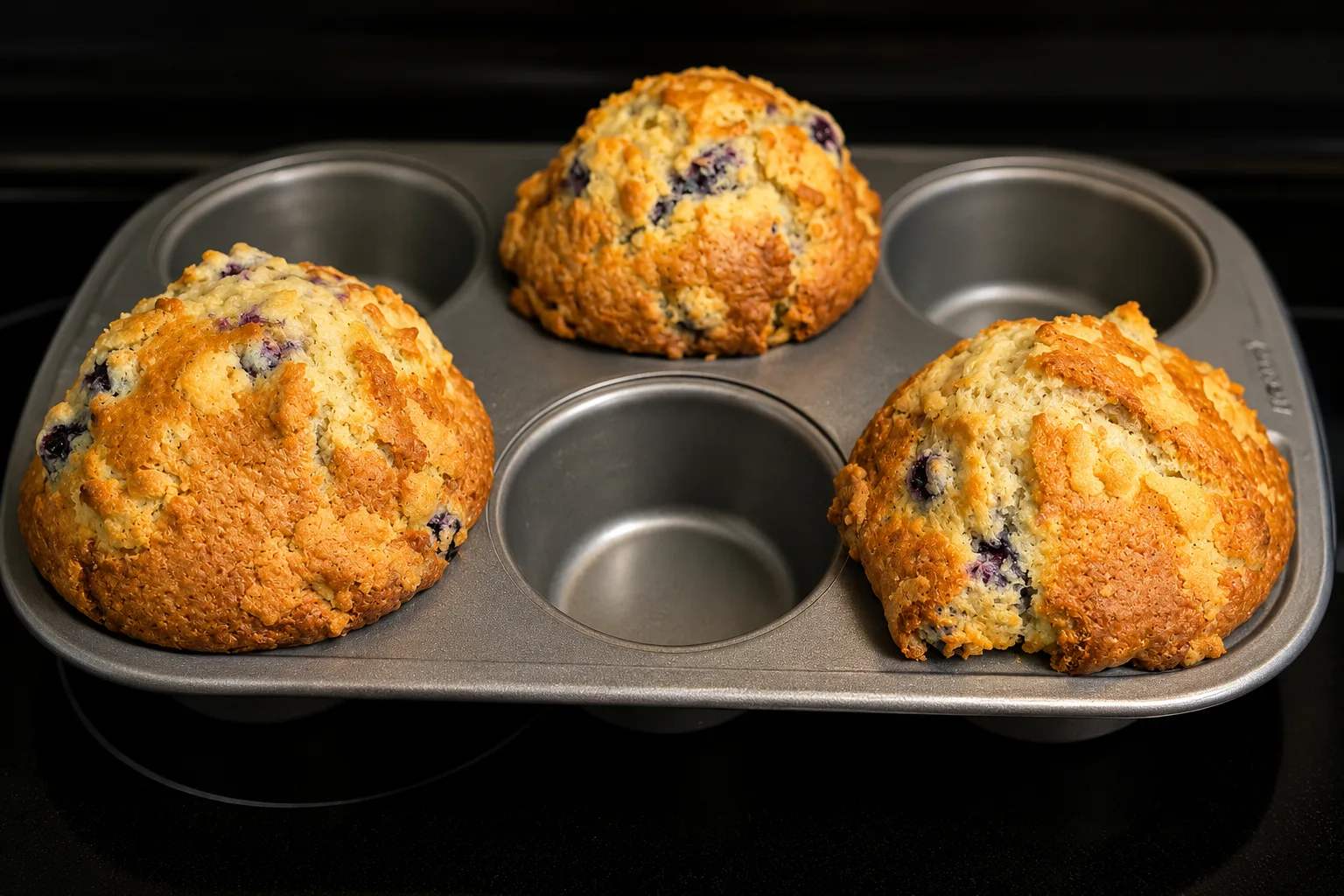 Muffins