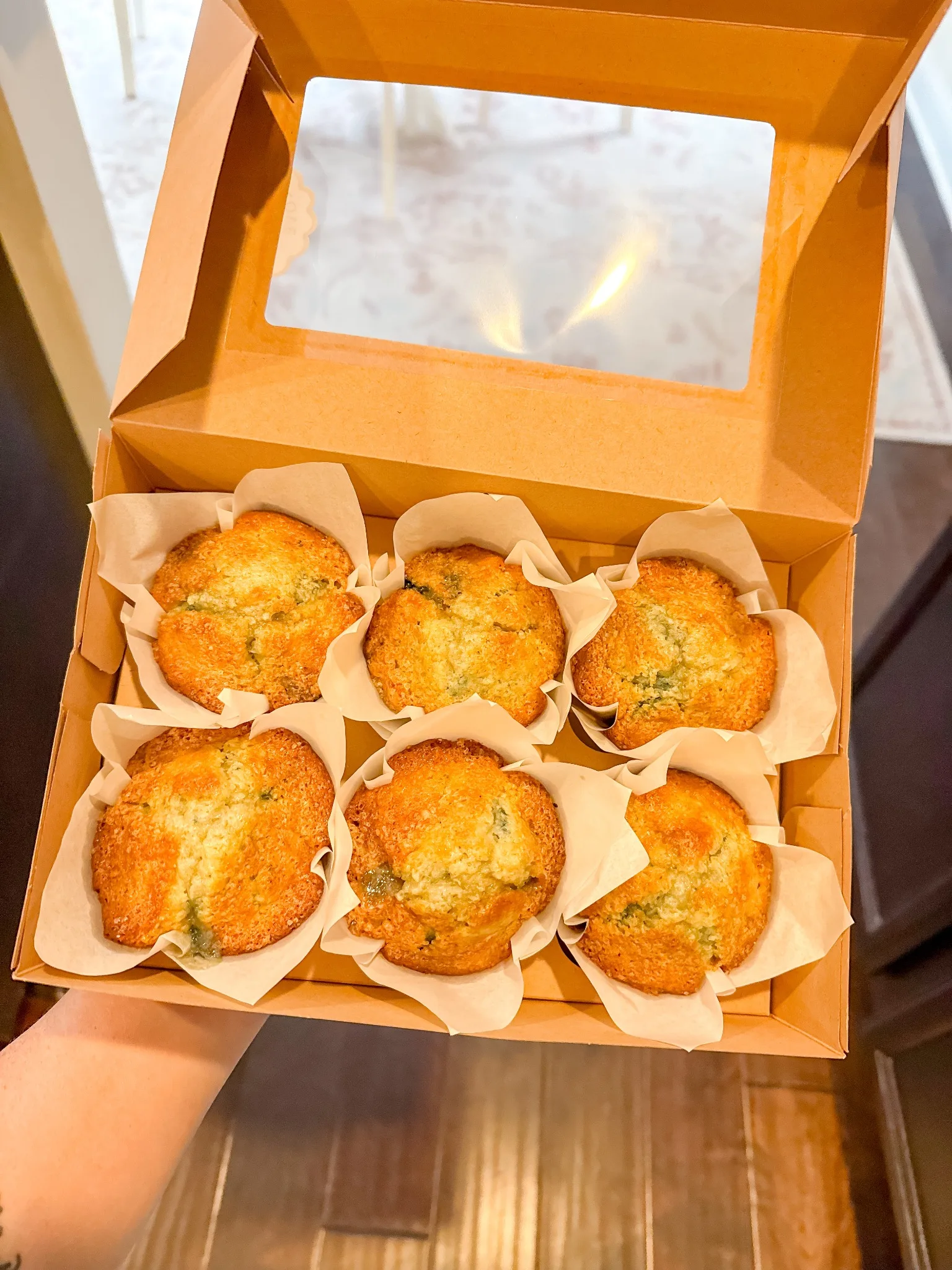 Muffins