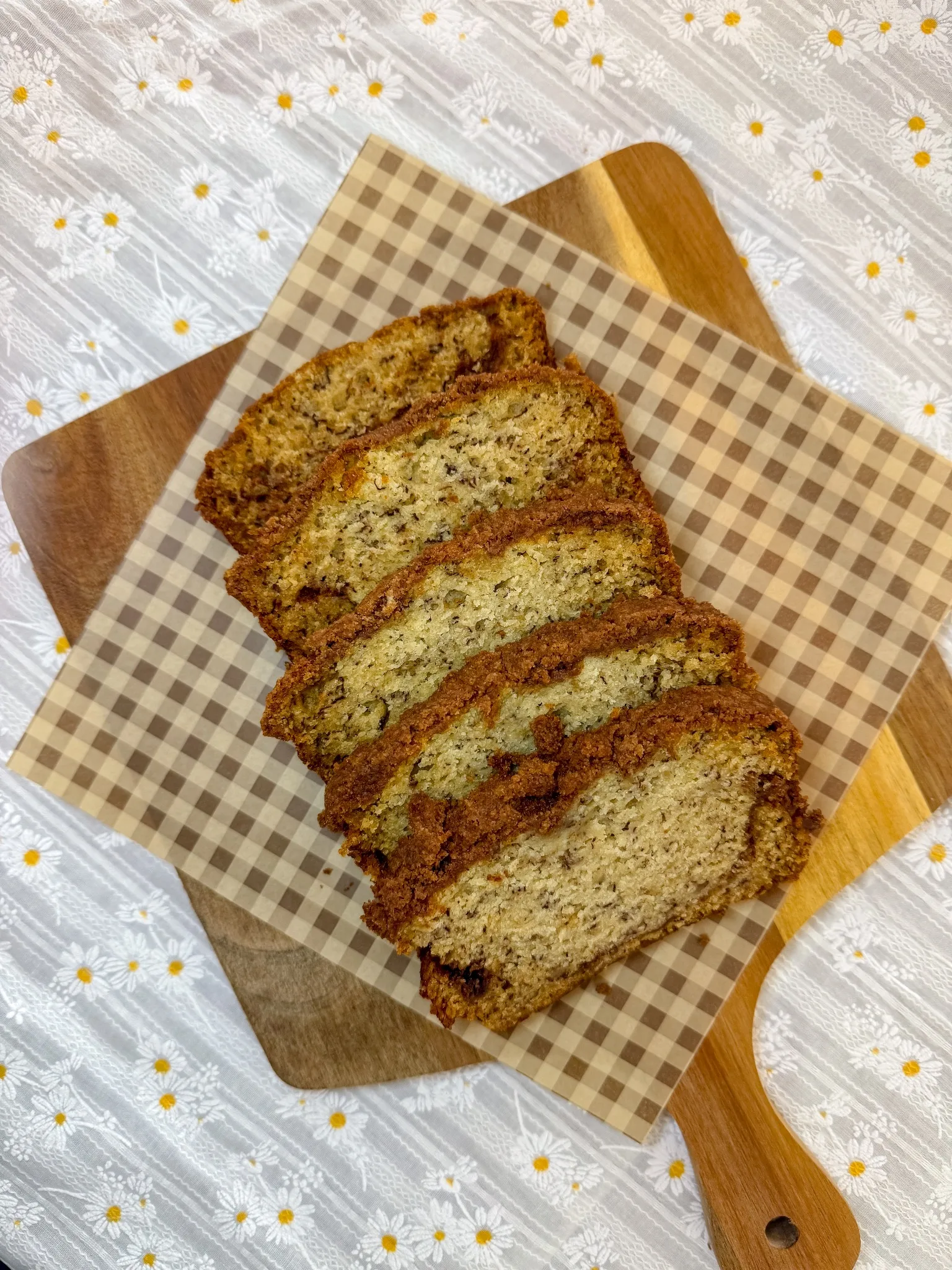 Bread