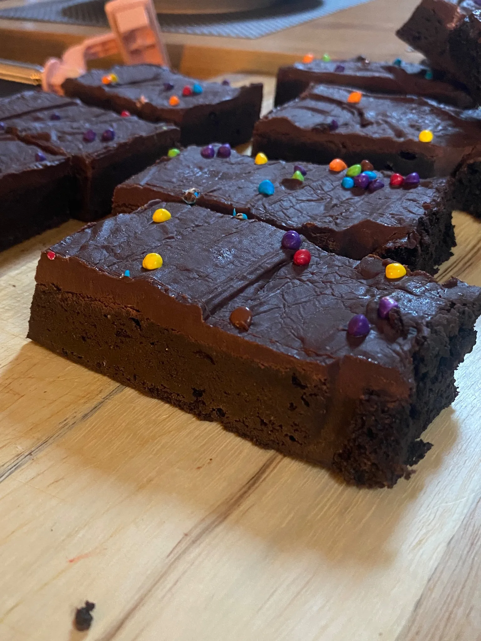 Brownies