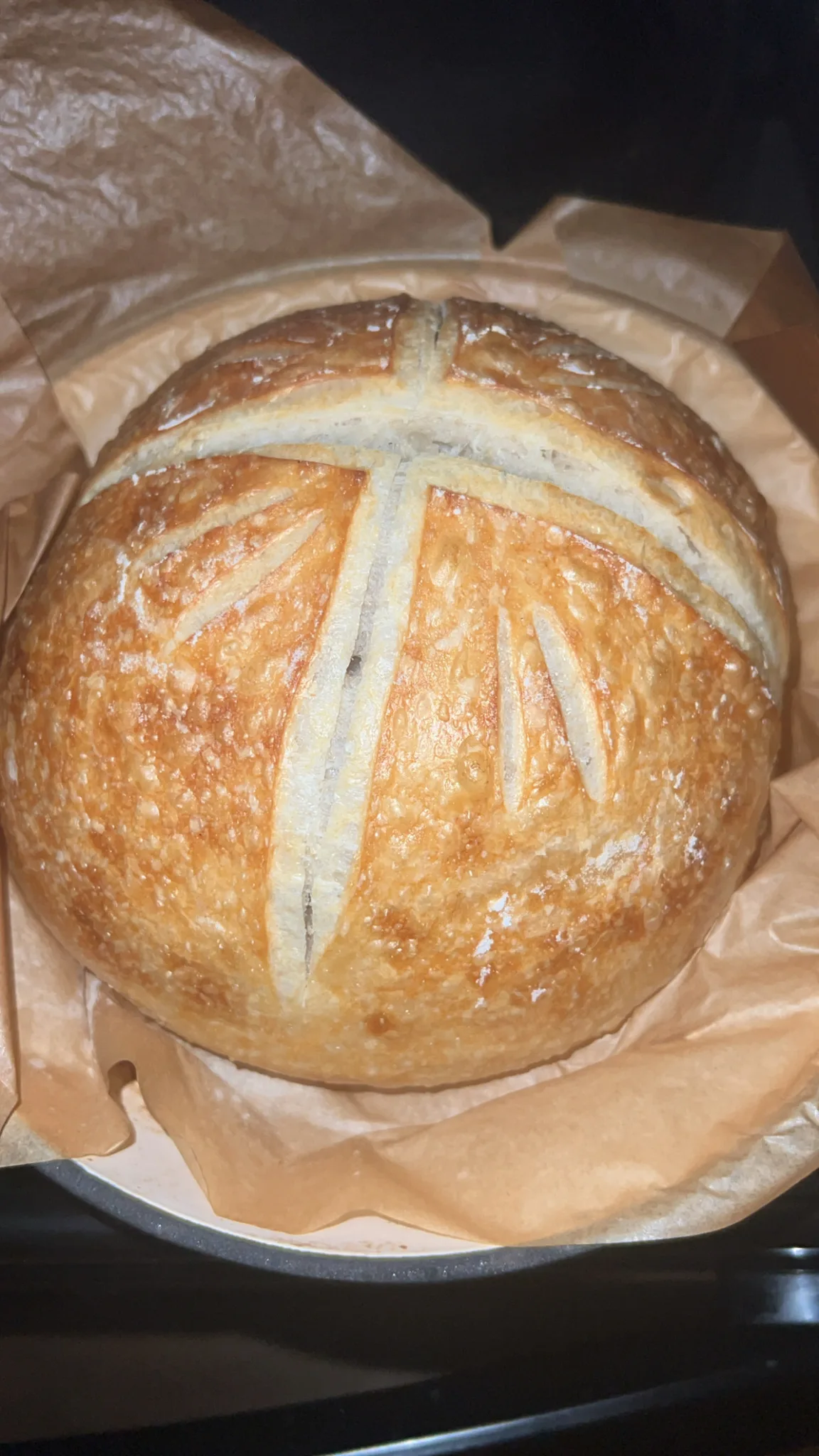 Bread