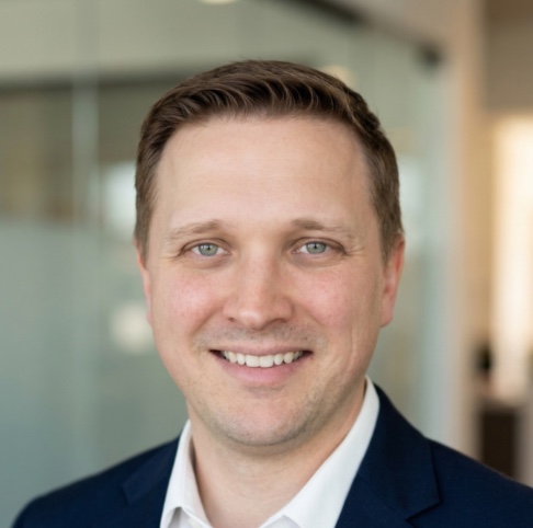 Jake Peterson, founder of Loan Match