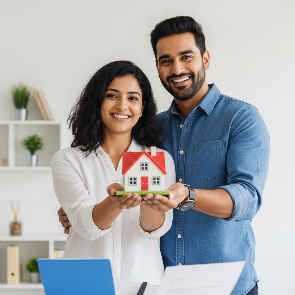 Home Loan & Mortgage Loan Expert
