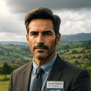 Juan Carlos Navarrete