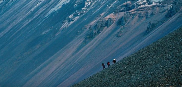  A Vida Secreta de Walter Mitty - Divulgação 20th Century Fox