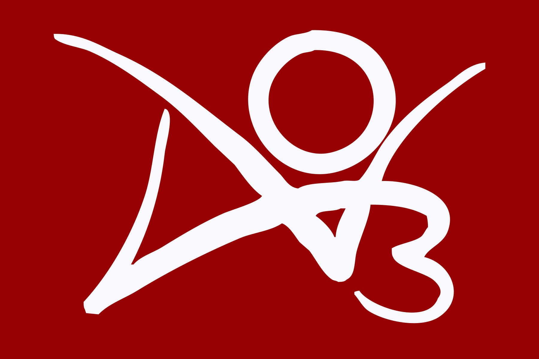 AO3 Logo