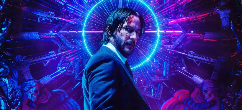 John Wick Conheça a Sequência na Ordem Cronológica e Por Que a Franquia é um Sucesso de Ação