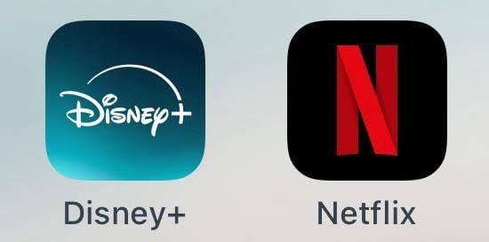 Disney+ ultrapassa a Netflix e assume a vice-liderança do streaming no Brasil