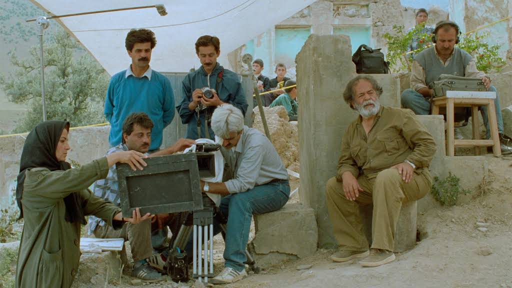 Entre a realidade e a ficção: a Trilogia Koker, de Abbas Kiarostami