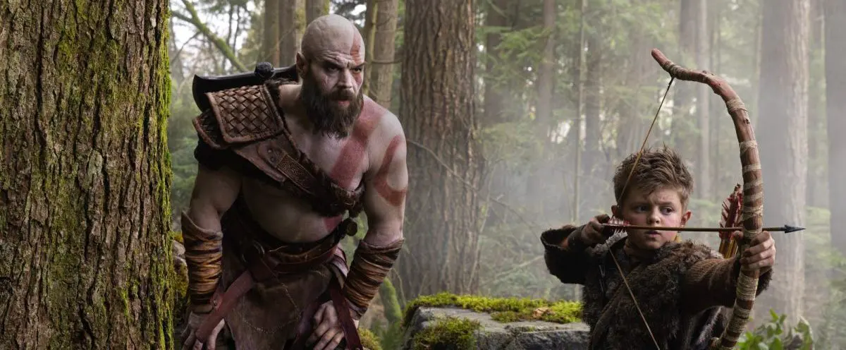 Dave Bautista pode ser o novo Kratos na série de God of War após lesão de Ryan Hurst