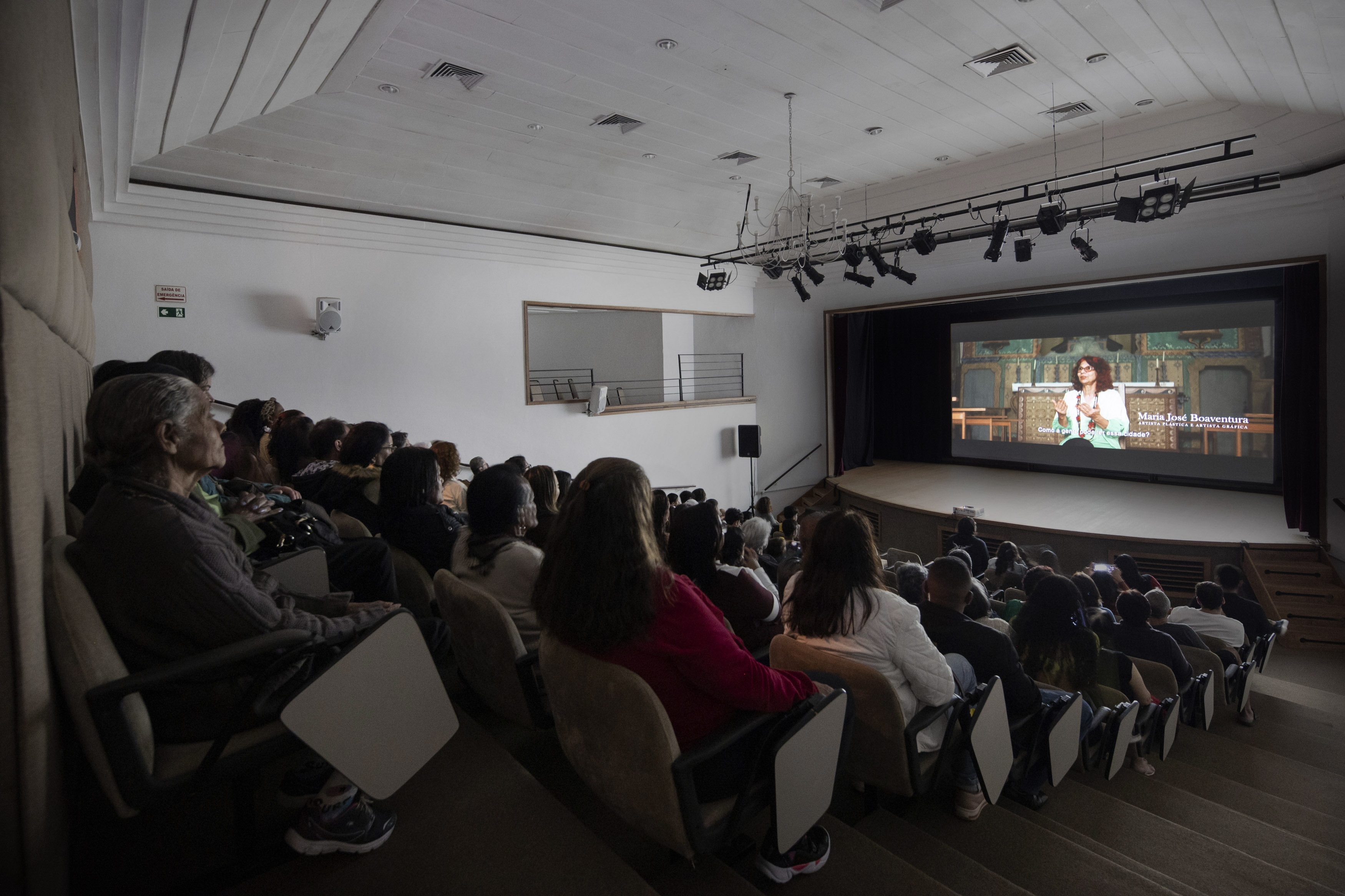 Mostra de Cinema de Tiradentes amplia programação gratuita e fortalece vínculo com a comunidade entre os dias 12 e 14 de agosto