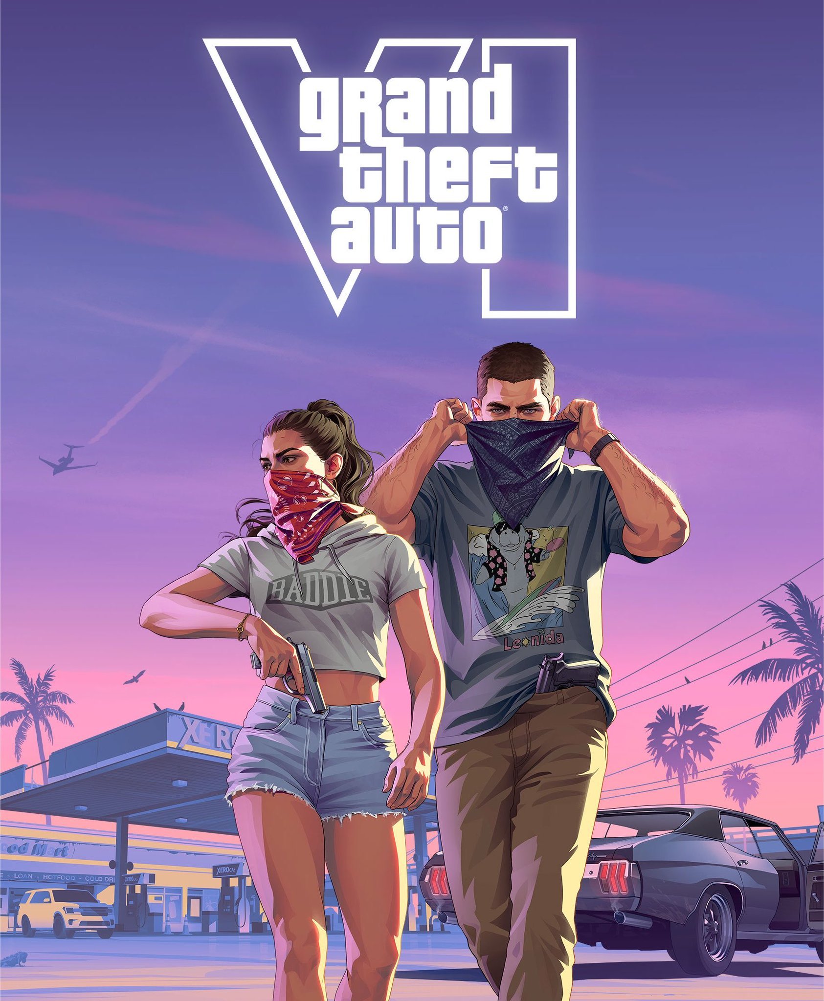 GTA 6 na Netflix? CEO da Take-Two aposta que “todo mundo vai assistir” ao novo trailer