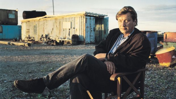 O estilo de Aki Kaurismäki e a Trilogia do Proletariado