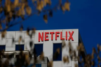 Netflix faz primeira contratação de executivo dedicado à publicidade de apostas
