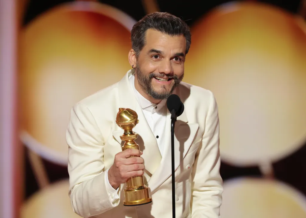 Wagner Moura entra para Onze Homens e um Segredo, mas seu papel continua em segredo