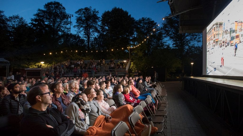 Um guia para os maiores Festivais de Cinema do mundo