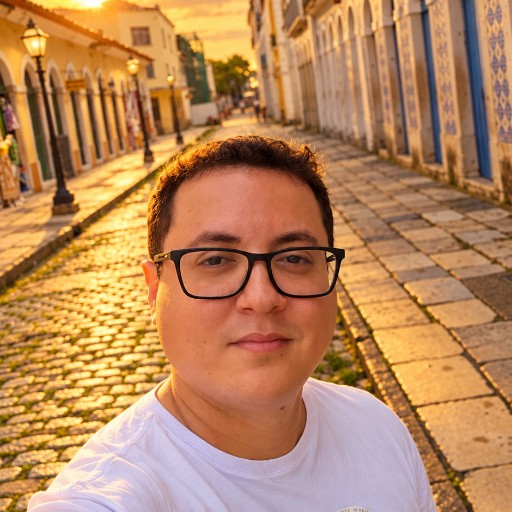Khallil Santos