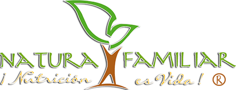 logo Natura Familiar