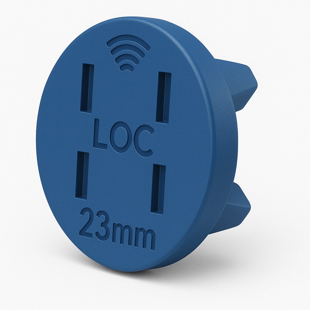 KT-LOC-23MM