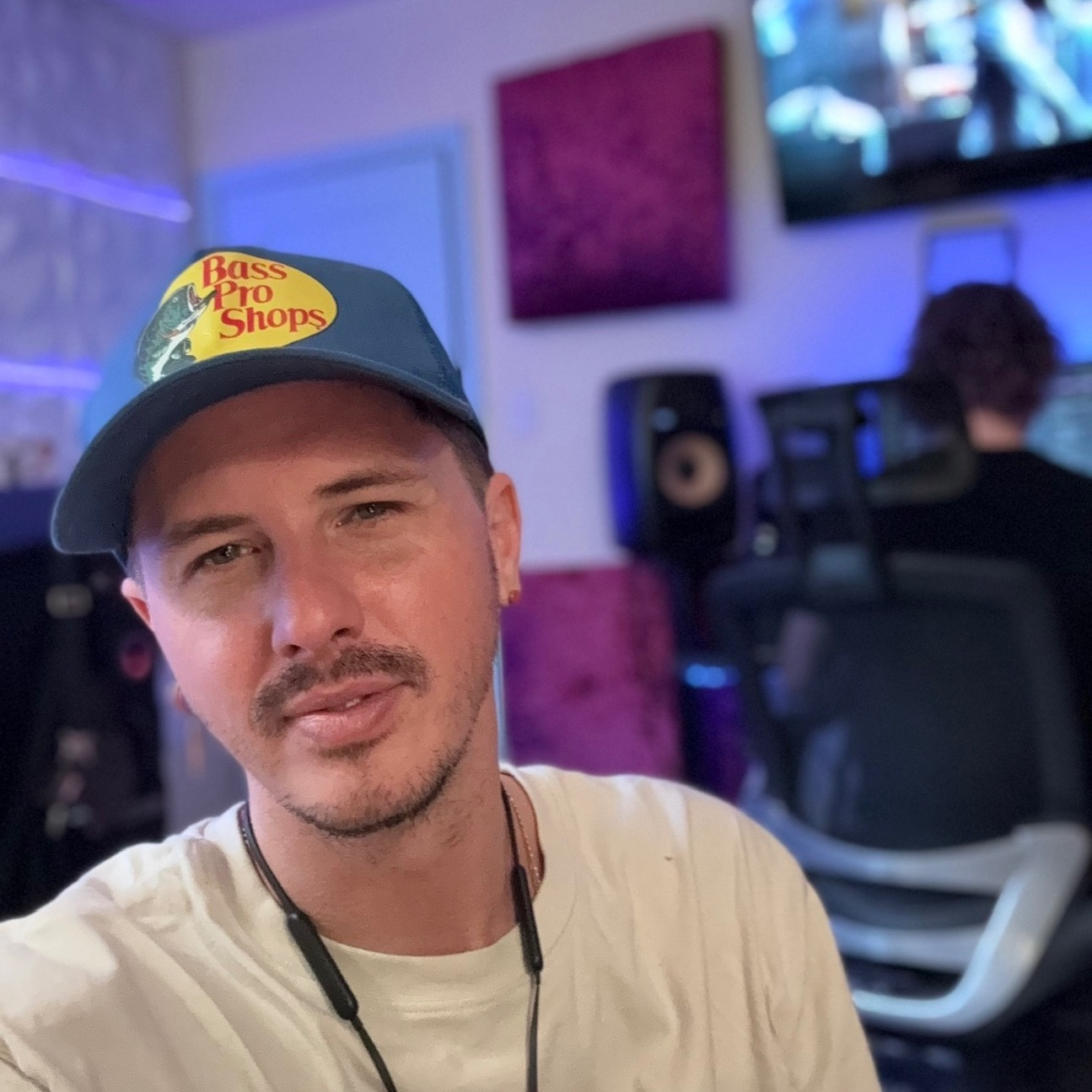 Jeremy Thurber AKA BLEACHx