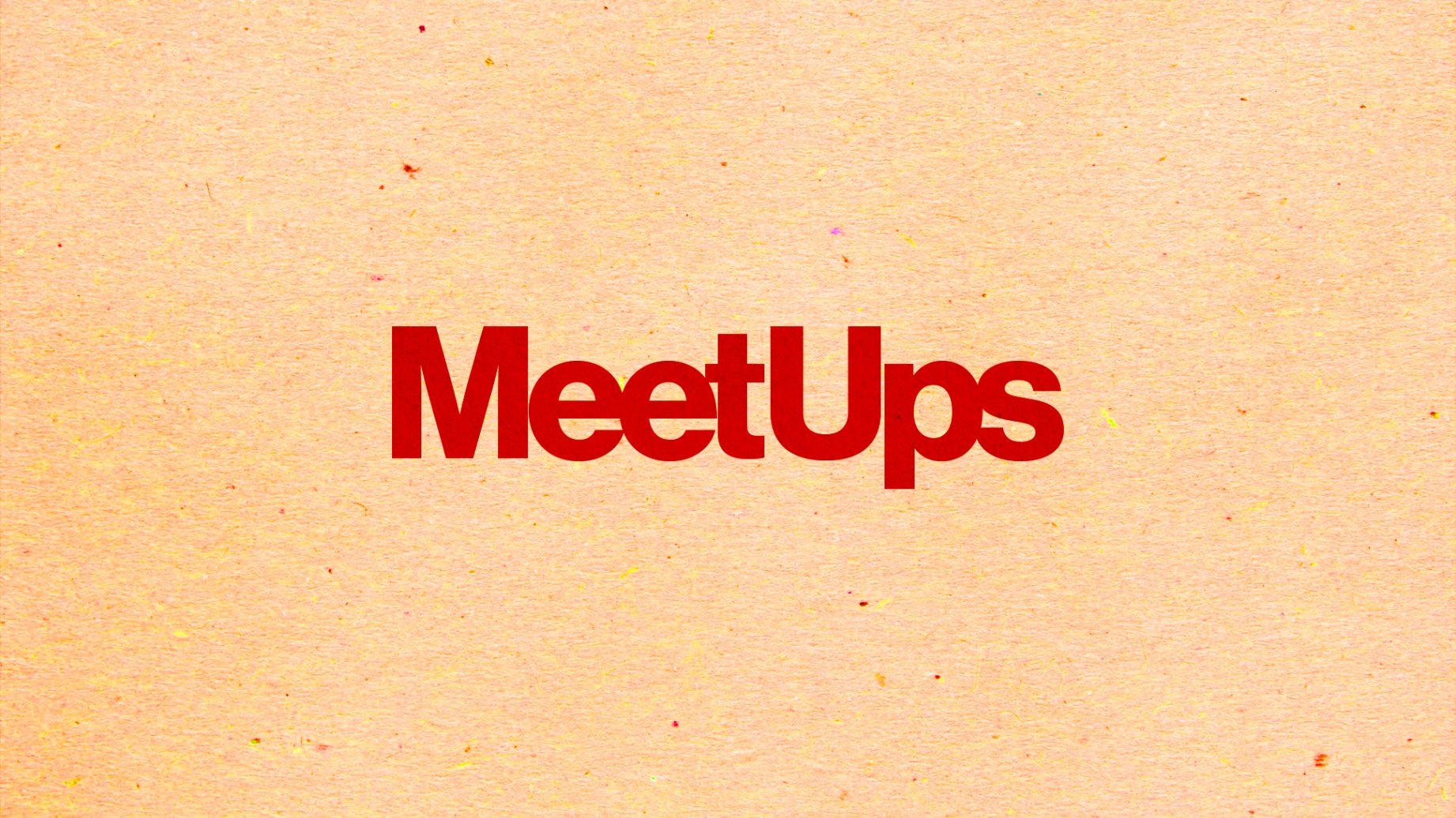 What Are LocalArtist Meetups? (And Why They're Free)