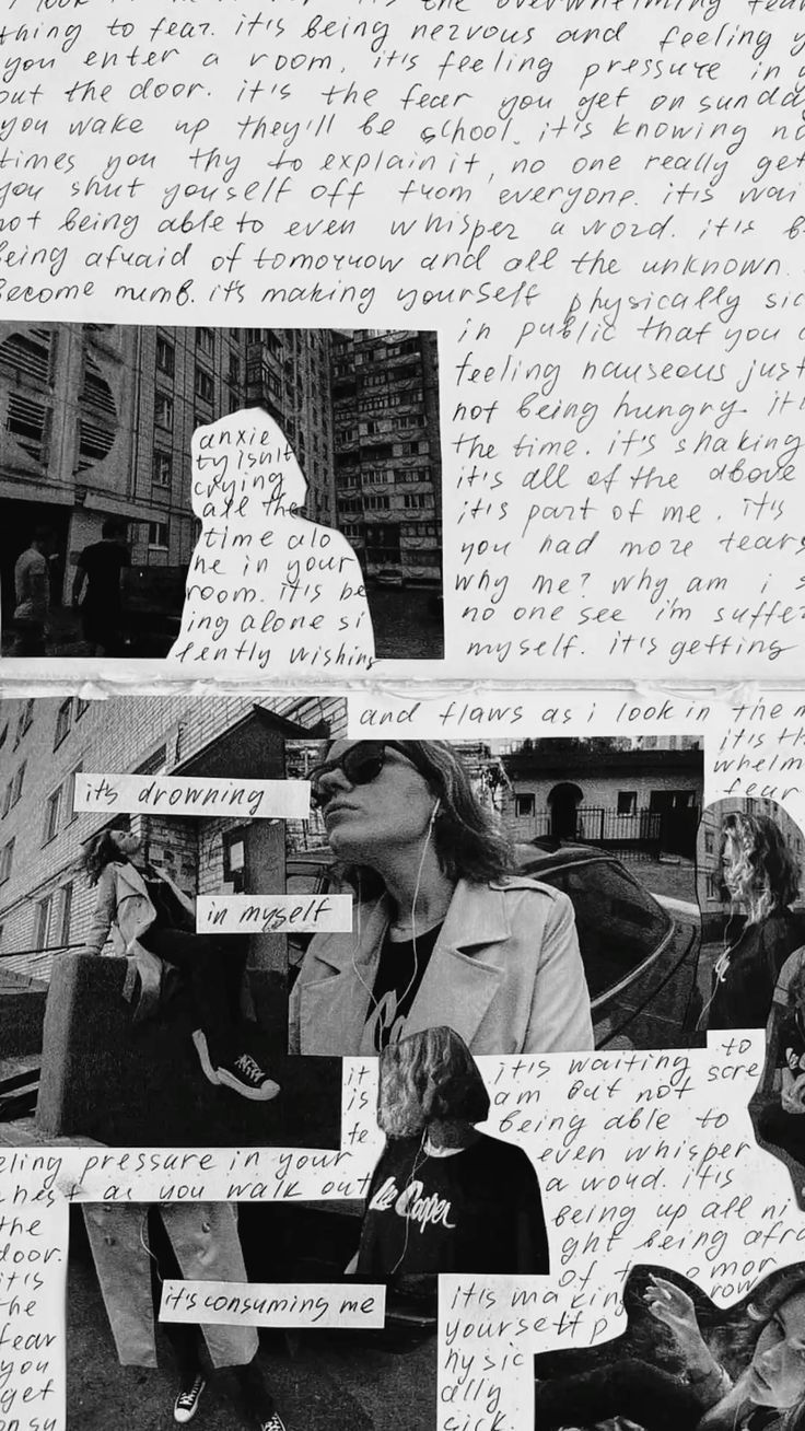 Art as Healing: Collage & Journaling Workshop 2