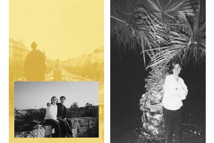 Frames & Friends: Community Photo Walk 5